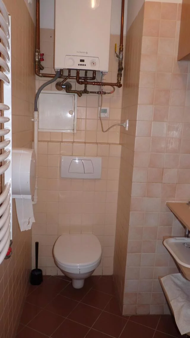 Lokal użytkowy 46,35 m², oferta nr , 21579, Kołobrzeg