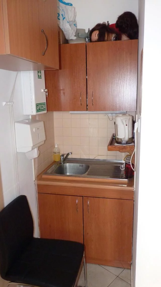 Lokal użytkowy 46,35 m², oferta nr , 21579, Kołobrzeg