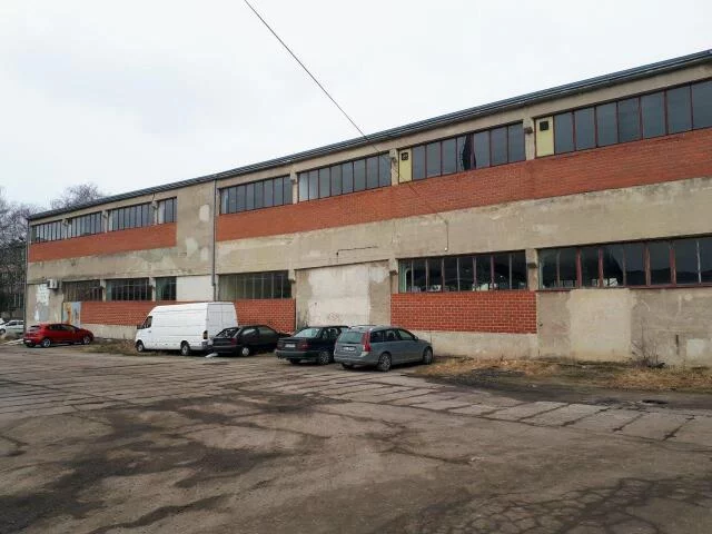 Lokal użytkowy 200,00 m², Kołobrzeg, Wynajem