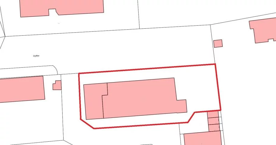 Lokal użytkowy do wynajęcia, 200,00 m², oferta nr 21612