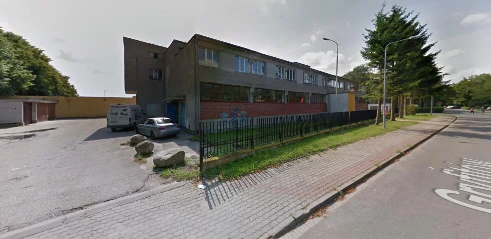 Lokal użytkowy 200,00 m², oferta nr , 21612, Kołobrzeg