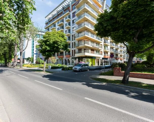 Biuro 352,00 m², oferta nr , 24689, Kołobrzeg