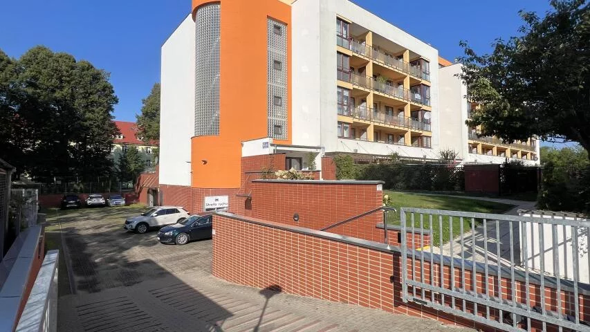 Apartamenty 24729 Kołobrzeg