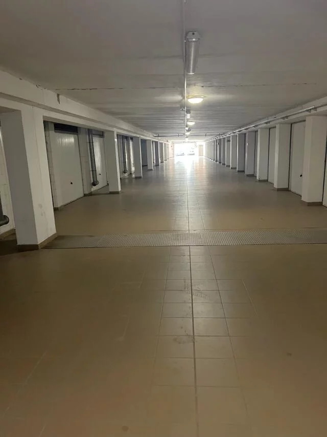 Obiekt 17,41 m², oferta nr , 24729, Kołobrzeg