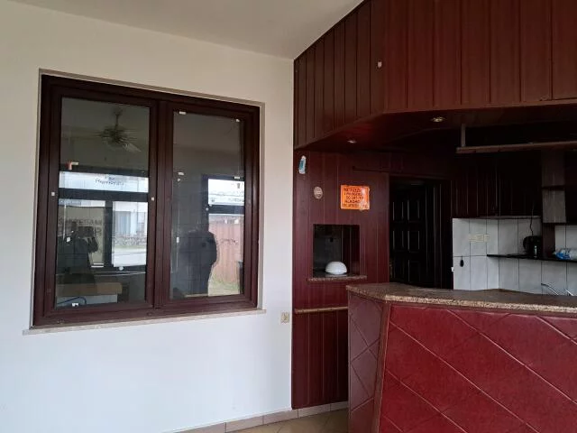 Lokal użytkowy 98,60 m², oferta nr , 24325, Mrzeżyno, Letniskowa