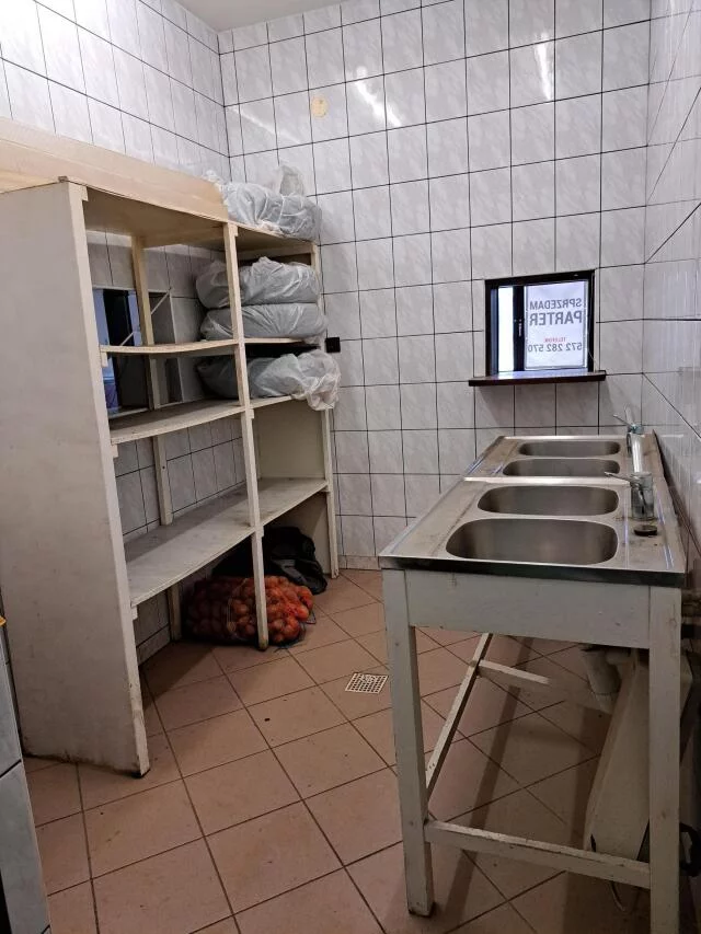 Lokal użytkowy 98,60 m², oferta nr , 24325, Mrzeżyno, Letniskowa