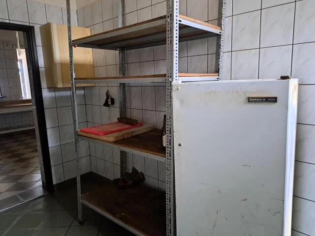 Lokal użytkowy 98,60 m², oferta nr , 24325, Mrzeżyno, Letniskowa