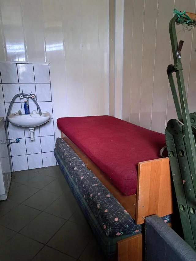 Lokal użytkowy 98,60 m², oferta nr , 24325, Mrzeżyno, Letniskowa