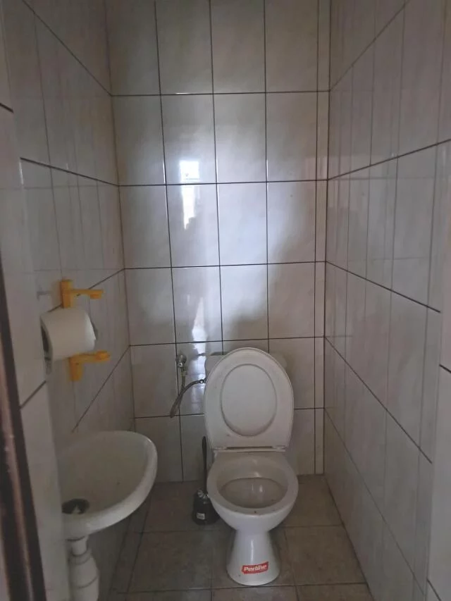 Lokal użytkowy 98,60 m², oferta nr , 24325, Mrzeżyno, Letniskowa