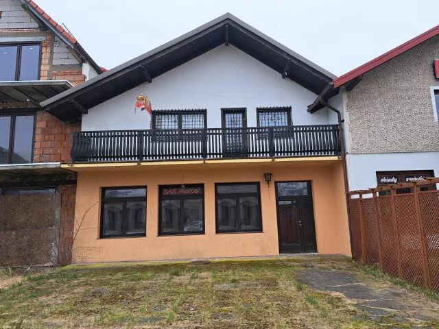 Lokal użytkowy 98,60 m², oferta nr , 24325, Mrzeżyno, Letniskowa