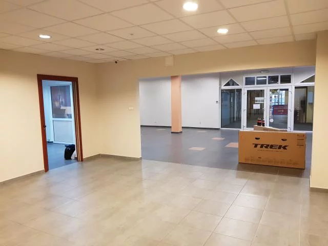 Lokal użytkowy 198,50 m², oferta nr , 24404, Kołobrzeg, Łopuskiego-idx