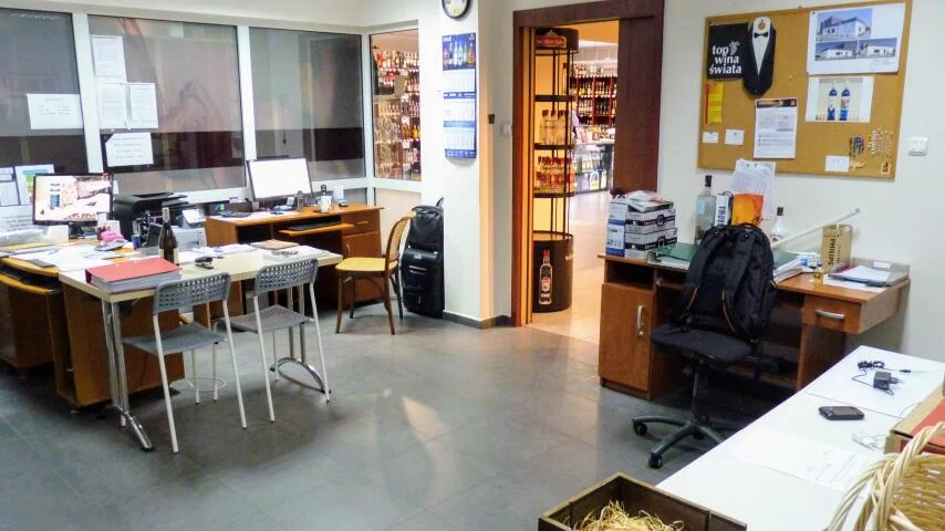 Lokal użytkowy 198,50 m², oferta nr , 24404, Kołobrzeg, Łopuskiego