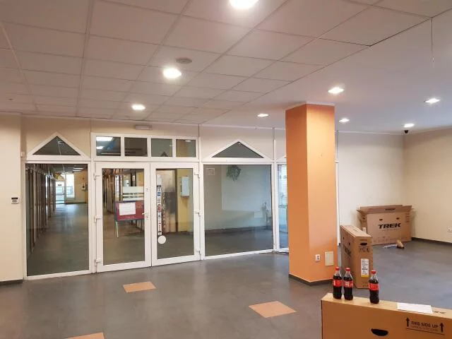 Lokal użytkowy 198,50 m², oferta nr , 24404, Kołobrzeg, Łopuskiego