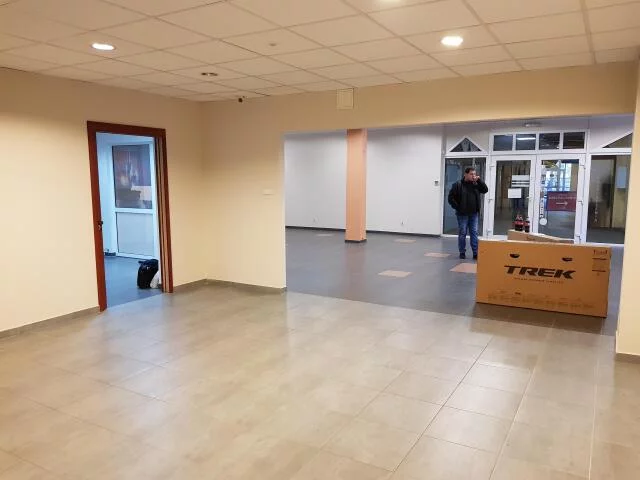 Lokal użytkowy 198,50 m², oferta nr , 24404, Kołobrzeg, Łopuskiego