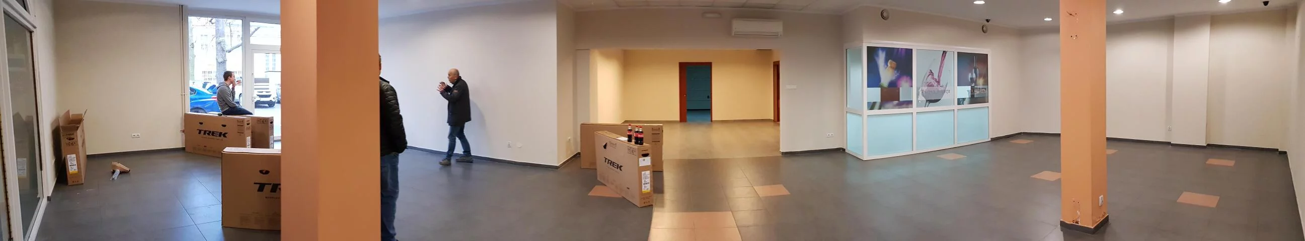Lokal użytkowy 198,50 m², oferta nr , 24404, Kołobrzeg, Łopuskiego
