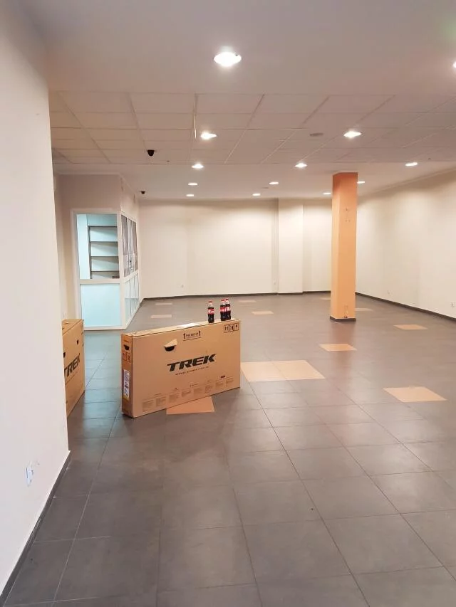 Lokal użytkowy 198,50 m², oferta nr , 24404, Kołobrzeg, Łopuskiego