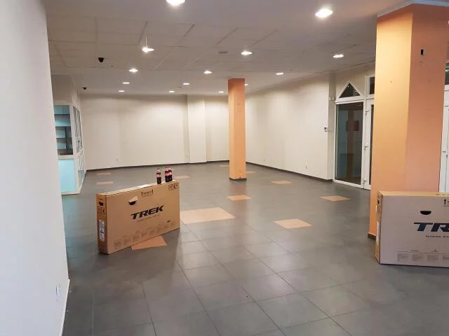 Lokal użytkowy 198,50 m², oferta nr , 24404, Kołobrzeg, Łopuskiego
