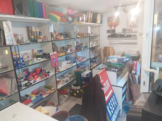 Lokal użytkowy 17,00 m², oferta nr , 24603, Kołobrzeg, Łopuskiego
