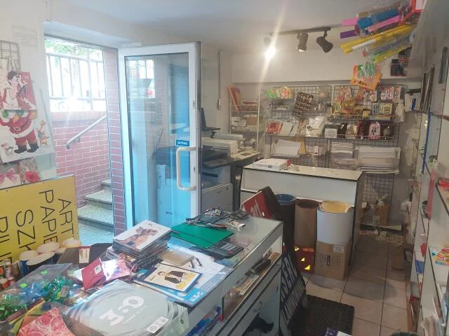 Lokal użytkowy 17,00 m², oferta nr , 24603, Kołobrzeg, Łopuskiego