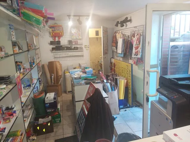 Lokal użytkowy 17,00 m², oferta nr , 24603, Kołobrzeg, Łopuskiego
