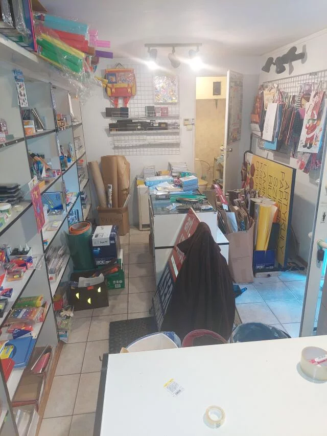 Lokal użytkowy 17,00 m², oferta nr , 24603, Kołobrzeg, Łopuskiego