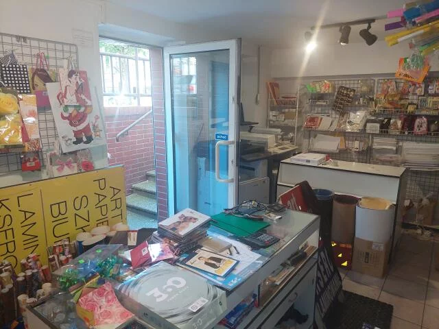 Lokal użytkowy 17,00 m², oferta nr , 24603, Kołobrzeg, Łopuskiego