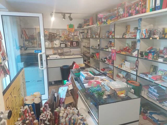 Lokal użytkowy 17,00 m², oferta nr , 24603, Kołobrzeg, Łopuskiego