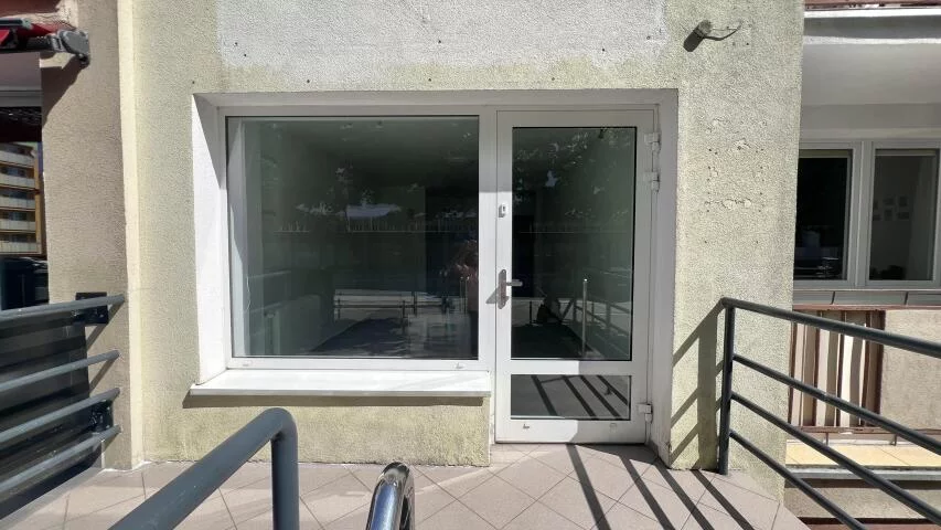 Lokal użytkowy 34,76 m², oferta nr , 24675, Kołobrzeg, Łopuskiego