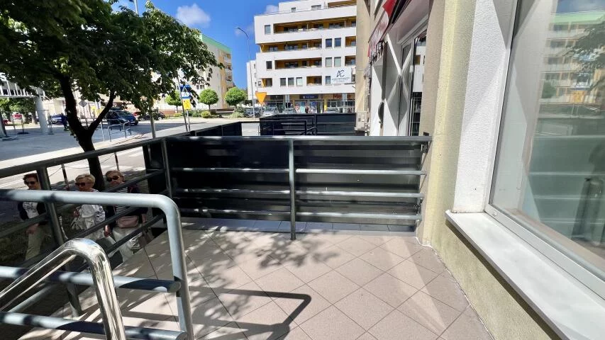 Lokal użytkowy 34,76 m², oferta nr , 24675, Kołobrzeg, Łopuskiego