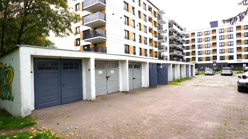 Apartamenty 24746 Kołobrzeg Młyńska