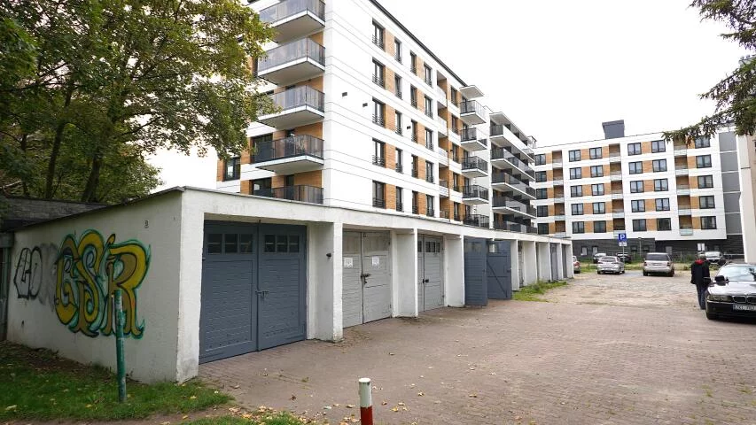 Obiekt 20,00 m², oferta nr , 24746, Kołobrzeg, Młyńska