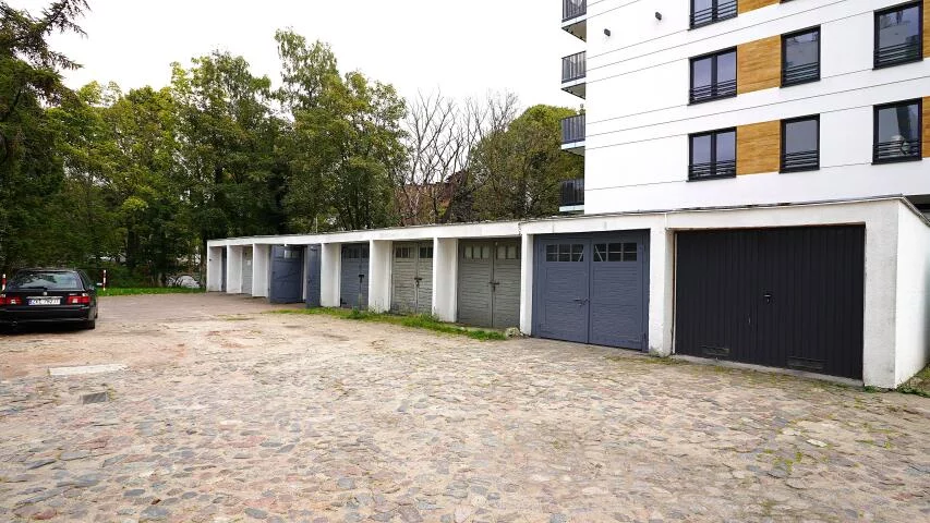 Obiekt 20,00 m², oferta nr , 24746, Kołobrzeg, Młyńska