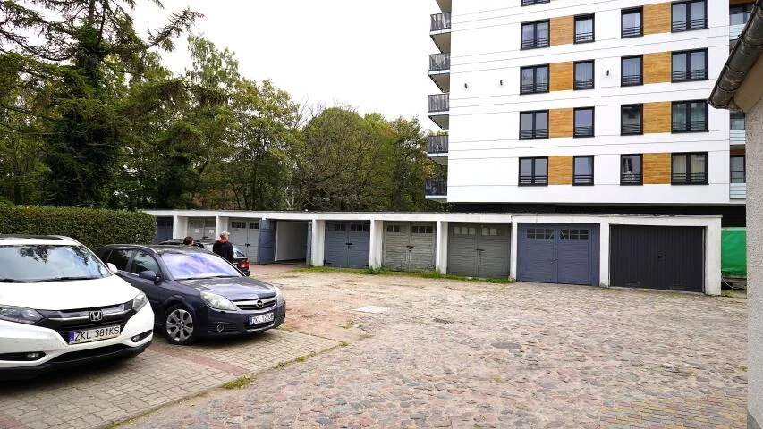 Obiekt 20,00 m², oferta nr , 24746, Kołobrzeg, Młyńska