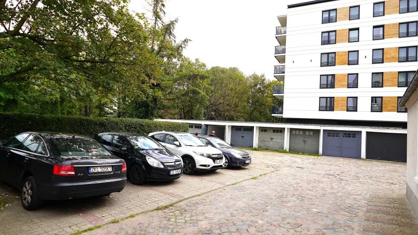 Obiekt 20,00 m², oferta nr , 24746, Kołobrzeg, Młyńska