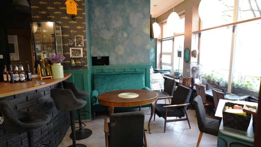 Lokal użytkowy 40,16 m², oferta nr , 24569, Kołobrzeg, Obrońców Westerpaltte