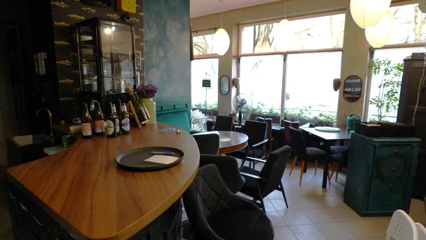 Lokal użytkowy 40,16 m², oferta nr , 24569, Kołobrzeg, Obrońców Westerpaltte