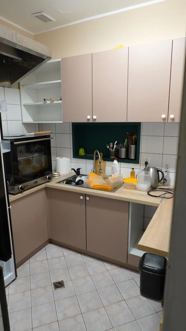 Lokal użytkowy 40,16 m², oferta nr , 24569, Kołobrzeg, Obrońców Westerpaltte