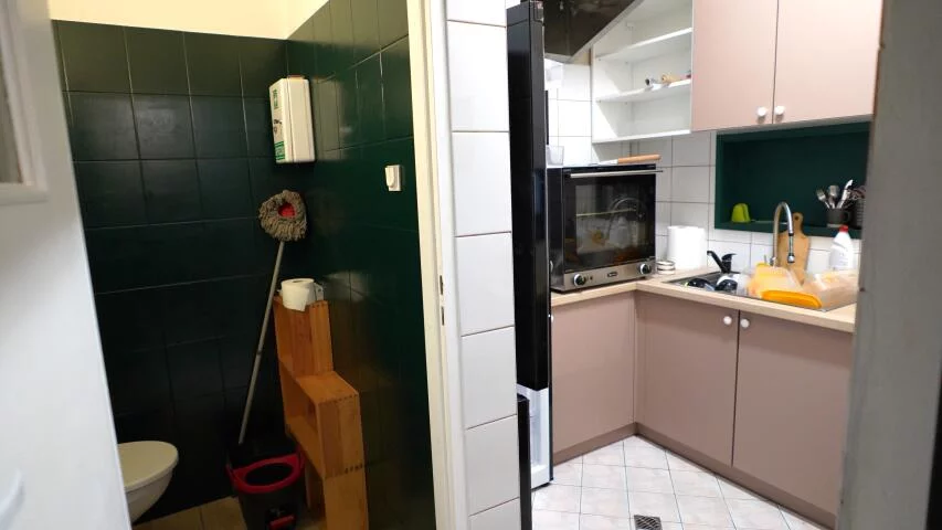 Lokal użytkowy 40,16 m², oferta nr , 24569, Kołobrzeg, Obrońców Westerpaltte