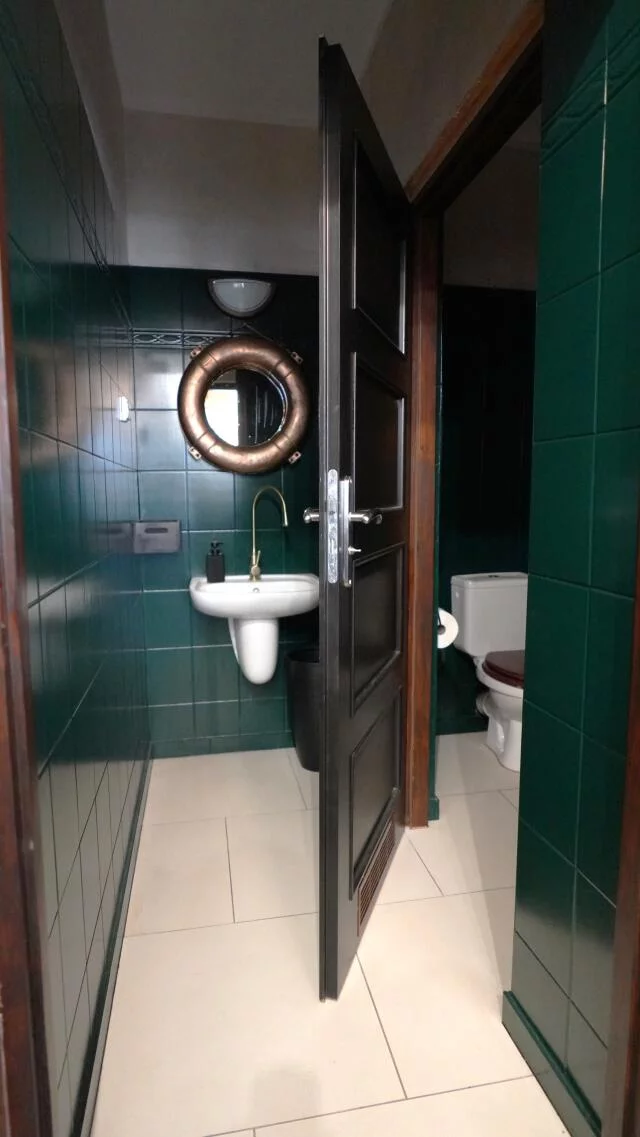 Lokal użytkowy 40,16 m², oferta nr , 24569, Kołobrzeg, Obrońców Westerpaltte