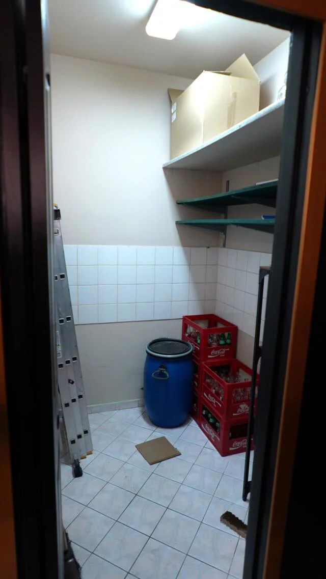 Lokal użytkowy 40,16 m², oferta nr , 24569, Kołobrzeg, Obrońców Westerpaltte