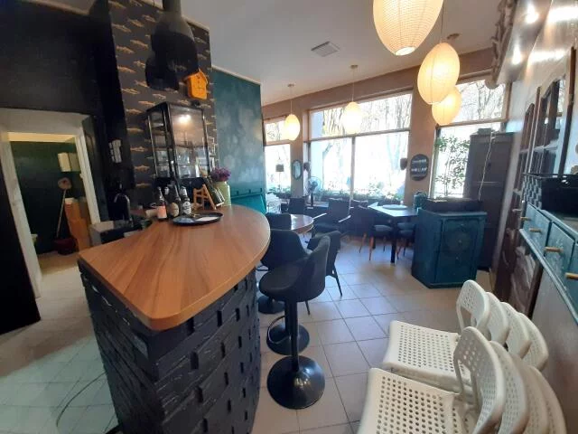Lokal użytkowy 40,16 m², oferta nr , 24569, Kołobrzeg, Obrońców Westerpaltte
