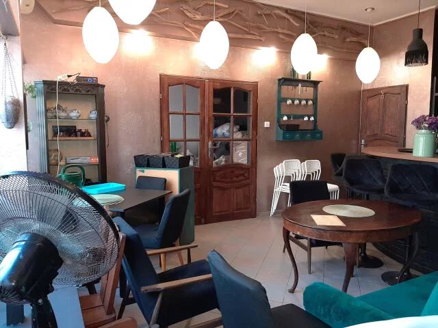 Lokal użytkowy 40,16 m², oferta nr , 24569, Kołobrzeg, Obrońców Westerpaltte