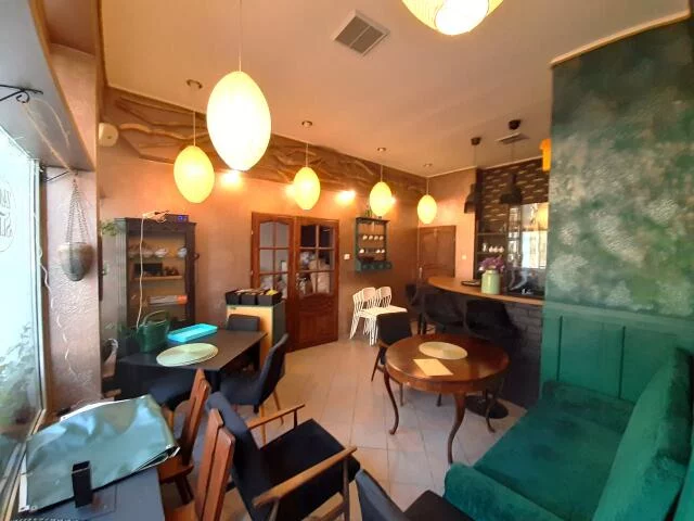 Lokal użytkowy 40,16 m², oferta nr , 24569, Kołobrzeg, Obrońców Westerpaltte