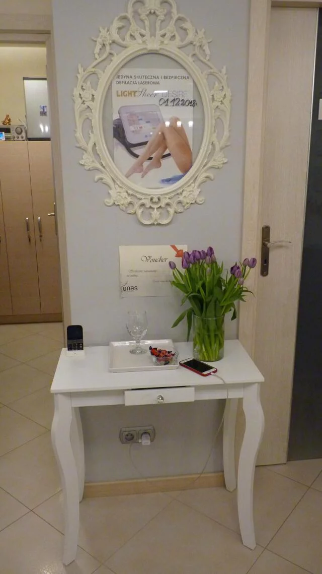 Lokal użytkowy 42,88 m², oferta nr , 18660S, Kołobrzeg, Plac Ratuszowy