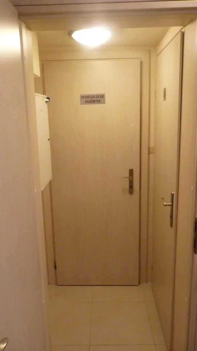Lokal użytkowy 42,88 m², oferta nr , 18660S, Kołobrzeg, Plac Ratuszowy