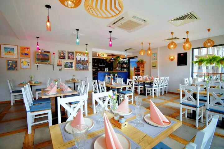 Lokal gastronomiczny 83,11 m², oferta nr , 24731, Kołobrzeg, Plażowa