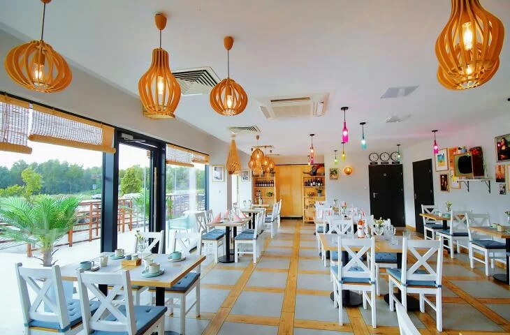 Lokal gastronomiczny 83,11 m², oferta nr , 24731, Kołobrzeg, Plażowa