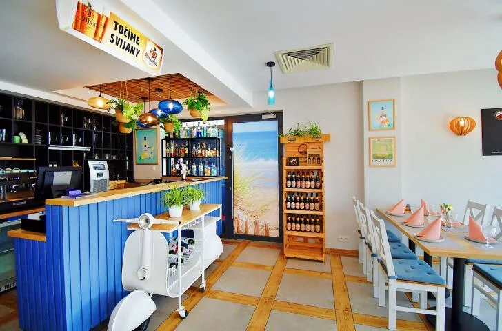 Lokal gastronomiczny 83,11 m², oferta nr , 24731, Kołobrzeg, Plażowa
