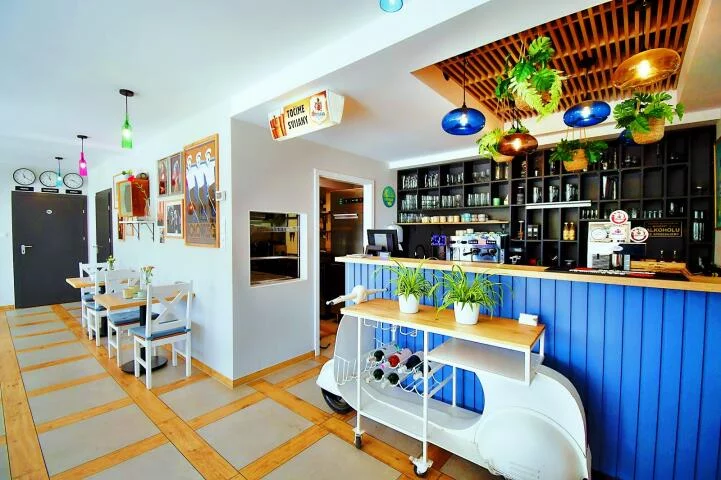 Lokal gastronomiczny 83,11 m², oferta nr , 24731, Kołobrzeg, Plażowa