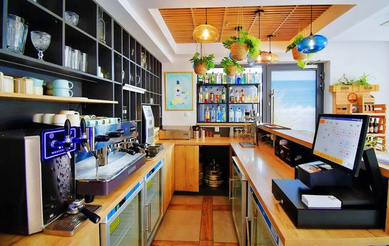 Lokal gastronomiczny 83,11 m², oferta nr , 24731, Kołobrzeg, Plażowa